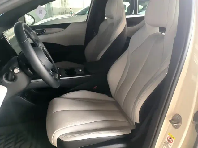 BYD Seal 06 — Фото автомобиля 14