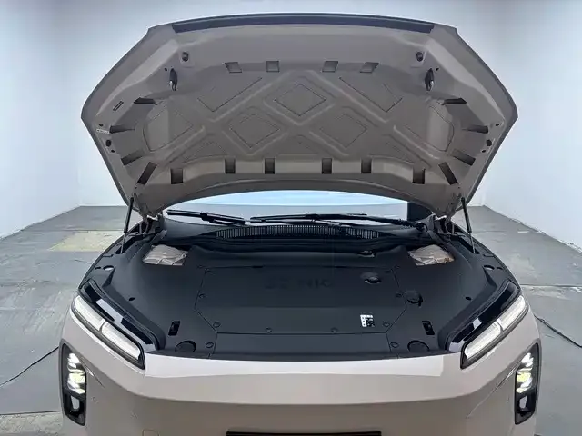 Nio ET5 Touring — Фото автомобиля 18