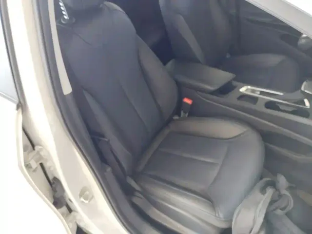 Buick Velite 6 — Фото автомобиля 24