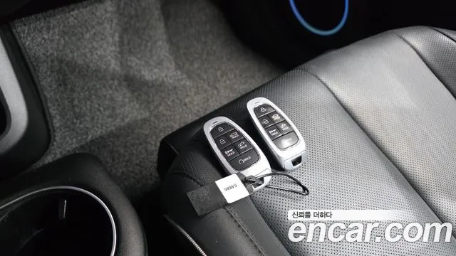 Hyundai Ioniq5 Ioniq5 — Фото автомобиля 13