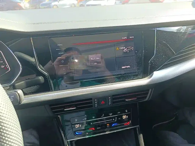 Volkswagen Passat — Фото автомобиля 12