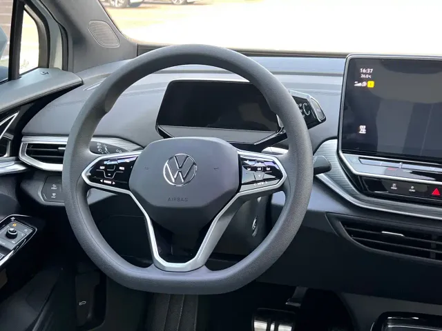 Volkswagen ID.4 Crozz — Фото автомобиля 11