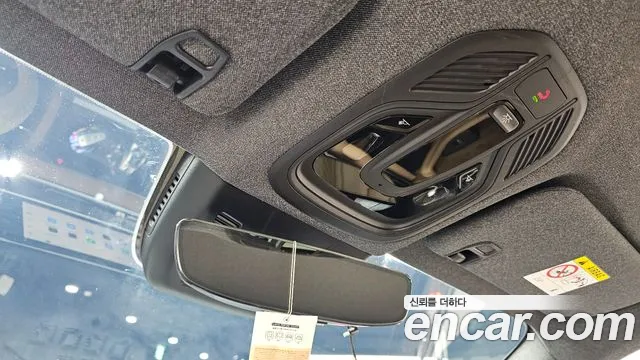 Renault Korea Grand Koleos — Фото автомобиля 26