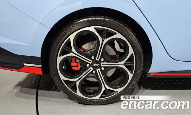 Hyundai Avante — Фото автомобиля 5