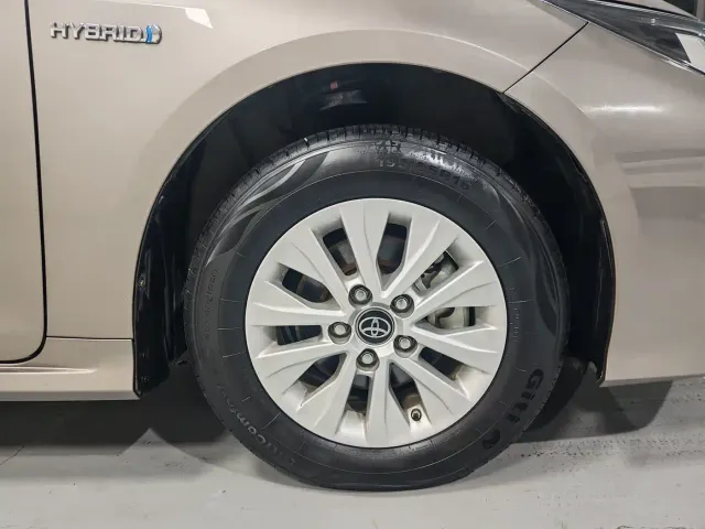 Toyota Corolla — Фото автомобиля 18