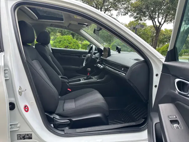 Honda Integra — Фото автомобиля 27