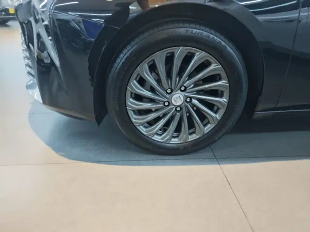 Buick LaCrosse — Фото автомобиля 22