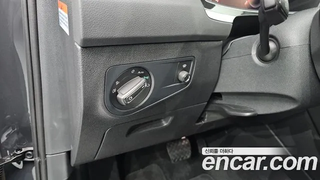 Volkswagen Tiguan Tiguan 2 поколение 2.0 TDI Prestige — Фото автомобиля 23