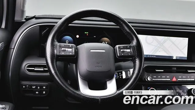 Hyundai Palisade LX3 — Фото автомобиля 6