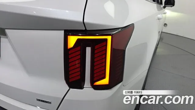 Kia Sorento 4th Gen — Фото автомобиля 8