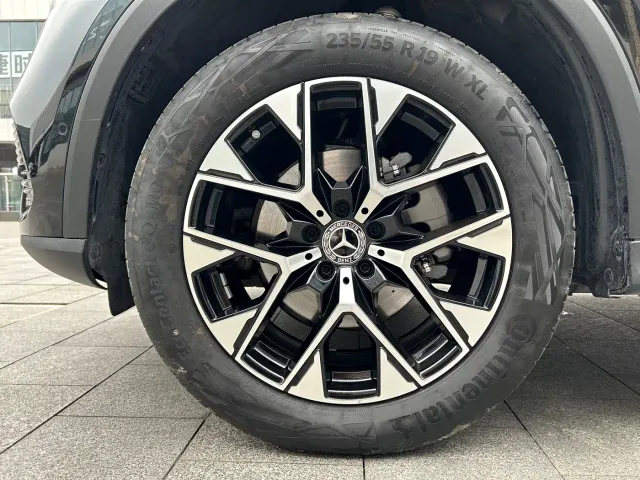 Mercedes-Benz GLC-Class — Фото автомобиля 19