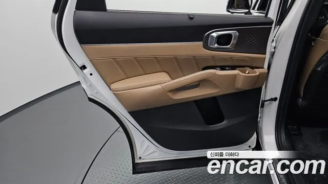 Kia Sorento 4th Gen — Фото автомобиля 14