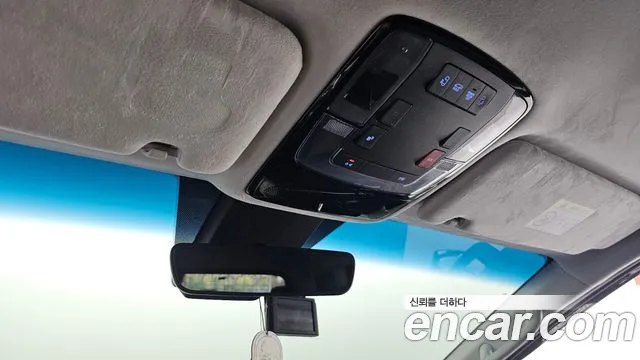 Hyundai Staria — Фото автомобиля 27