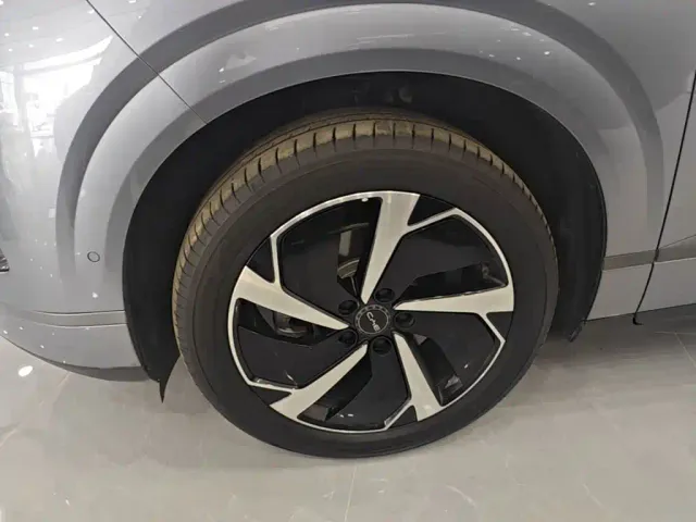 BYD Sealion 06 — Фото автомобиля 22