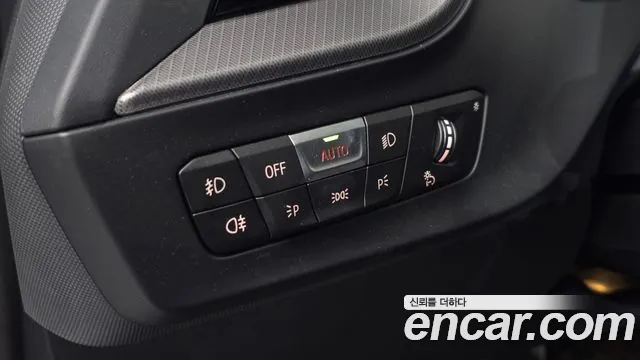 BMW 1-Series — Фото автомобиля 14