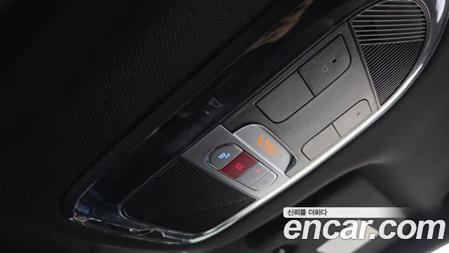 Hyundai Ioniq 6 — Фото автомобиля 16