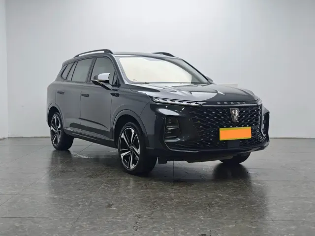 Roewe RX5 Max — Фото автомобиля 2