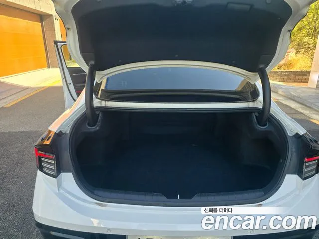 Hyundai Sonata DN8 — Фото автомобиля 16