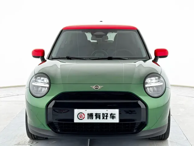 MINI Cooper — Фото автомобиля 6