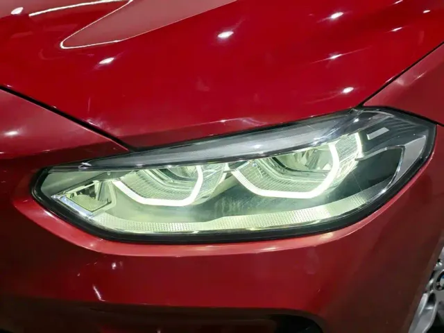 BMW 1 Series — Фото автомобиля 6