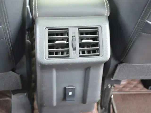 Mitsubishi Outlander — Фото автомобиля 10