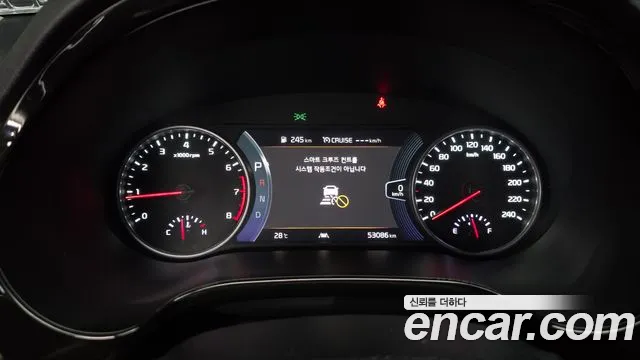 Kia Seltos — Фото автомобиля 8