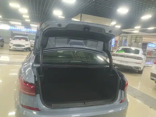Volkswagen Passat — Фото автомобиля 16