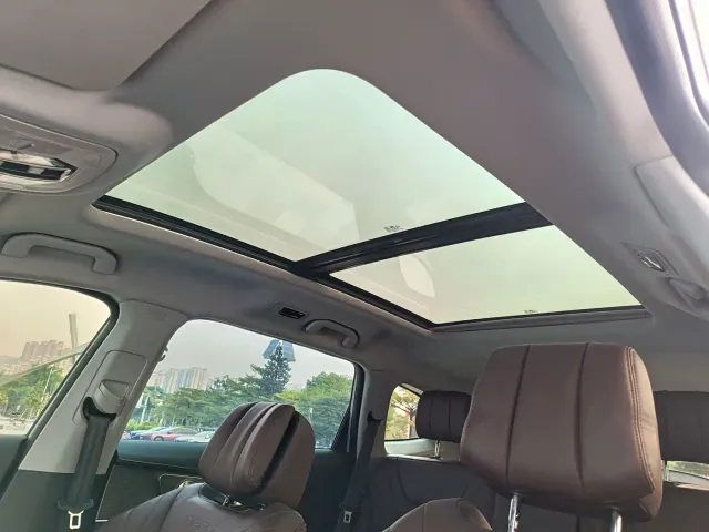 Chery Tiggo 8 PRO — Фото автомобиля 20