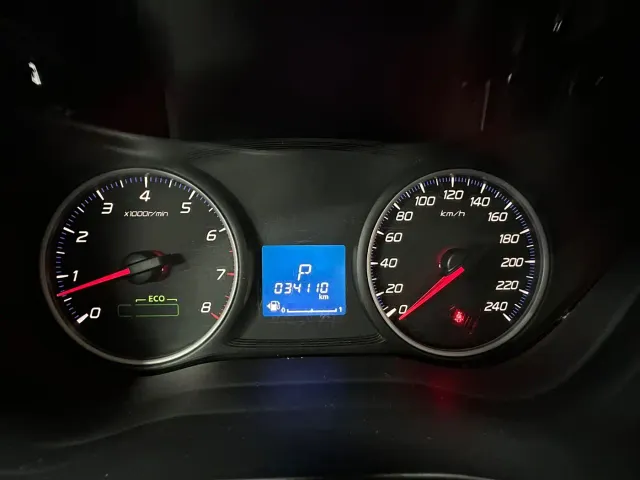 Mitsubishi Outlander — Фото автомобиля 5