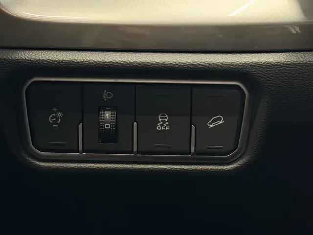 Haval H6 — Фото автомобиля 15