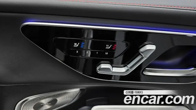 Mercedes-Benz GLC-Class X254 — Фото автомобиля 16
