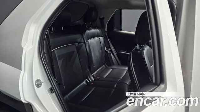 Hyundai Casper — Фото автомобиля 17