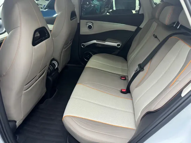BYD Yuan PLUS — Фото автомобиля 7
