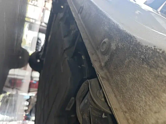 Wuling Hongguang Mini EV — Фото автомобиля 21