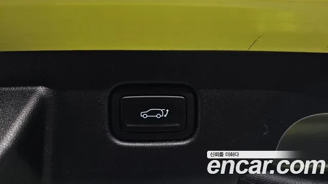 Hyundai Kona SX2 — Фото автомобиля 20