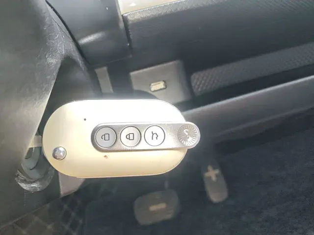 Wuling Hongguang Mini EV — Фото автомобиля 8