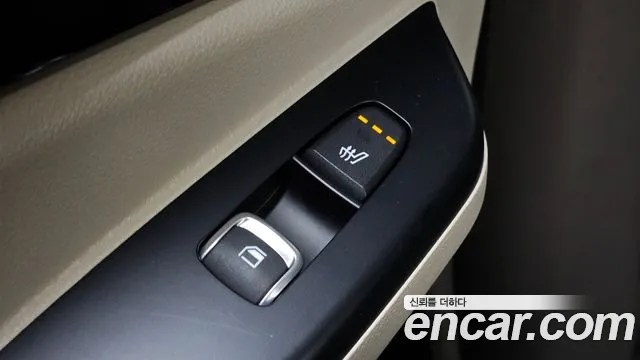 Kia Carnival Generation 4 — Фото автомобиля 19