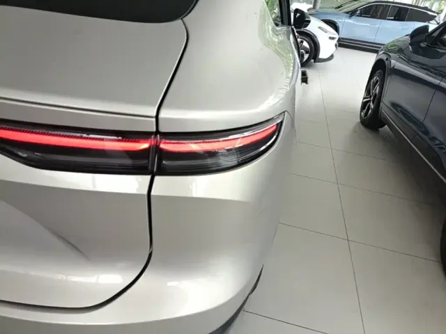 Nio EC7 — Фото автомобиля 7