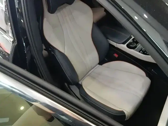 BYD Song PLUS — Фото автомобиля 24