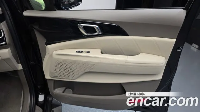 Kia Carnival 4th Gen — Фото автомобиля 14