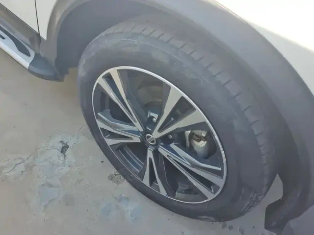 Nissan Qashqai — Фото автомобиля 6