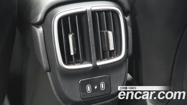 Hyundai Ioniq6 — Фото автомобиля 30