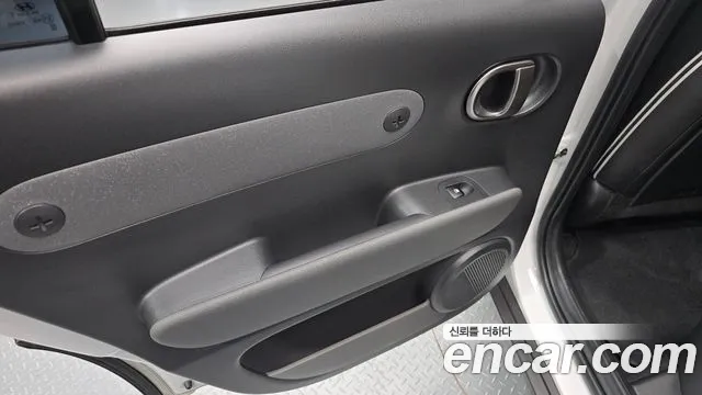 Hyundai Casper Casper Electric — Фото автомобиля 25