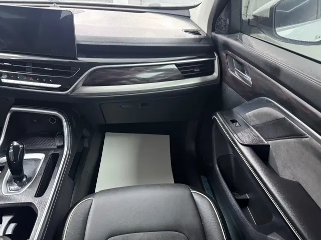 Haval H6 — Фото автомобиля 10