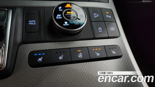Hyundai Palisade The New Palisade Дизель 2.2 4WD — Фото автомобиля 11