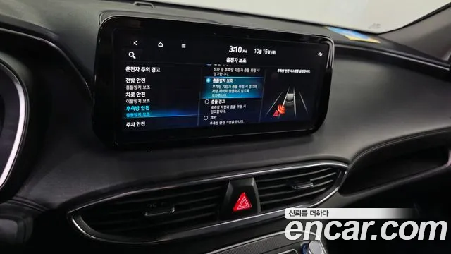 Hyundai Santa Fe — Фото автомобиля 22