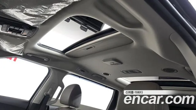 Kia Carnival 4th Gen — Фото автомобиля 22