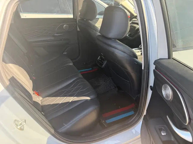 Chery Arrizo 8 PRO — Фото автомобиля 9