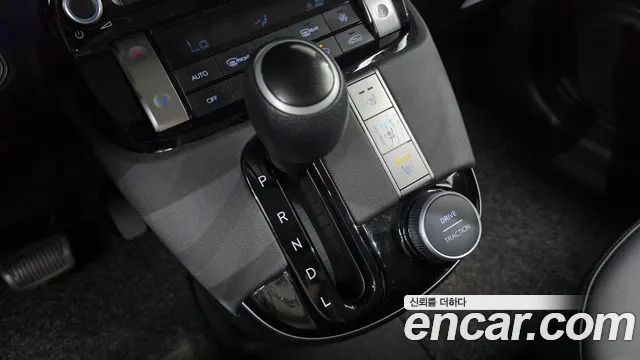Hyundai Casper Casper Turbo Inspiration — Фото автомобиля 9