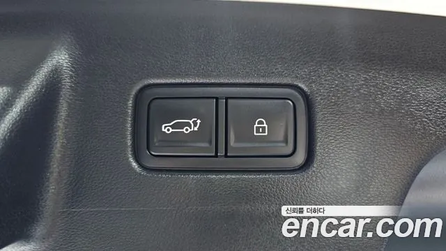 Hyundai Palisade Palisade (LX3) — Фото автомобиля 29